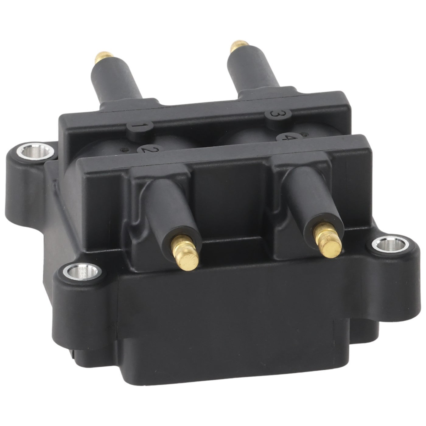 Ignition Coils for Subaru Baja Legacy Outback Forester Impreza (1999–2004)