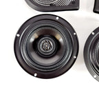 Factory OEM Speakers with Grills for Harley-Davidson Street Glide (2024) 79000819A