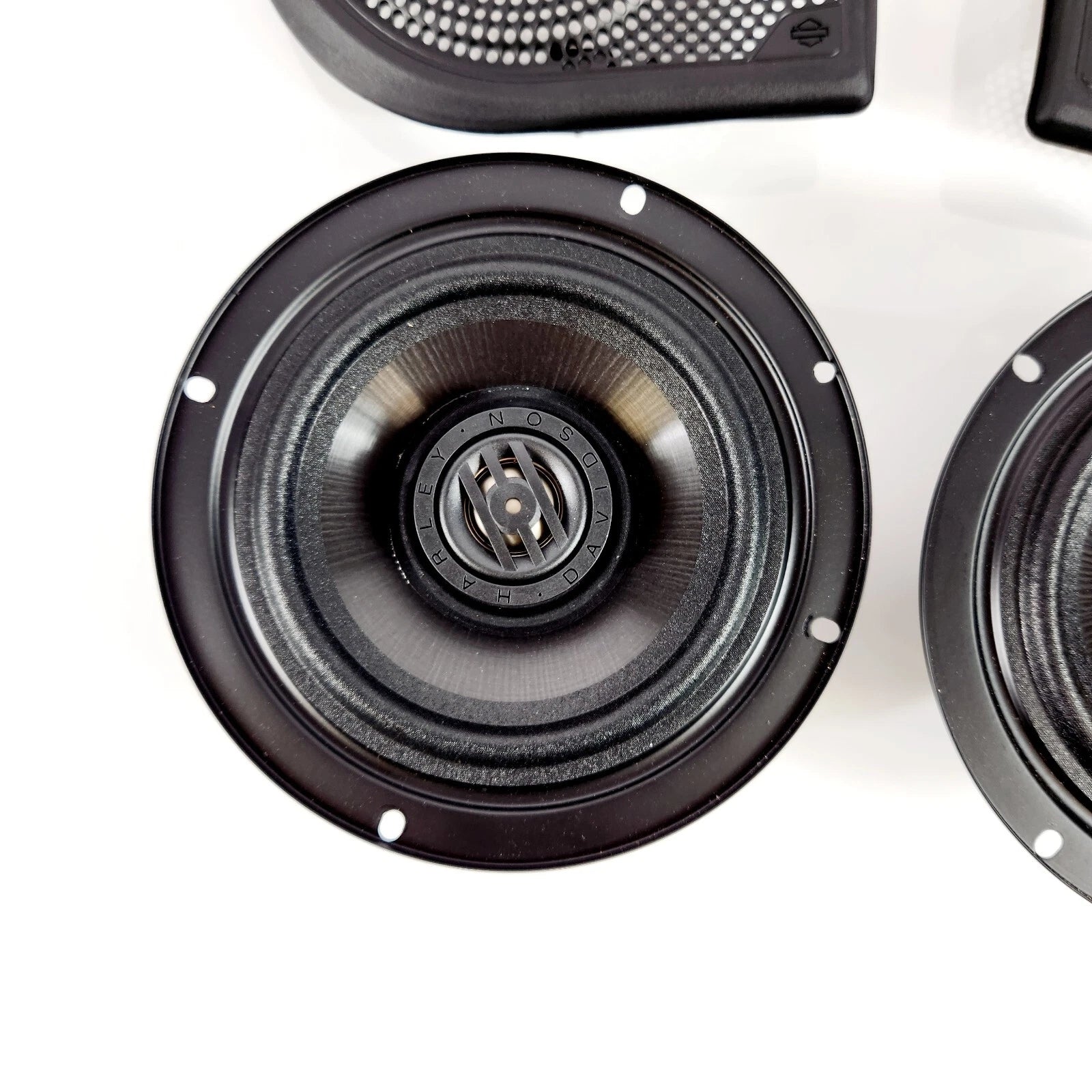 Factory OEM Speakers with Grills for Harley-Davidson Street Glide (2024) 79000819A