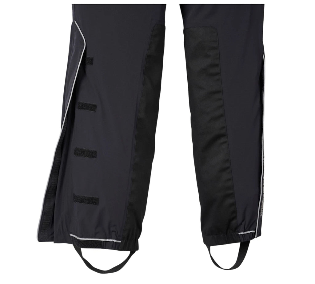 Rain Pants for Harley-Davidson Women's Full Speed II (2023) - XL 98117-23VW
