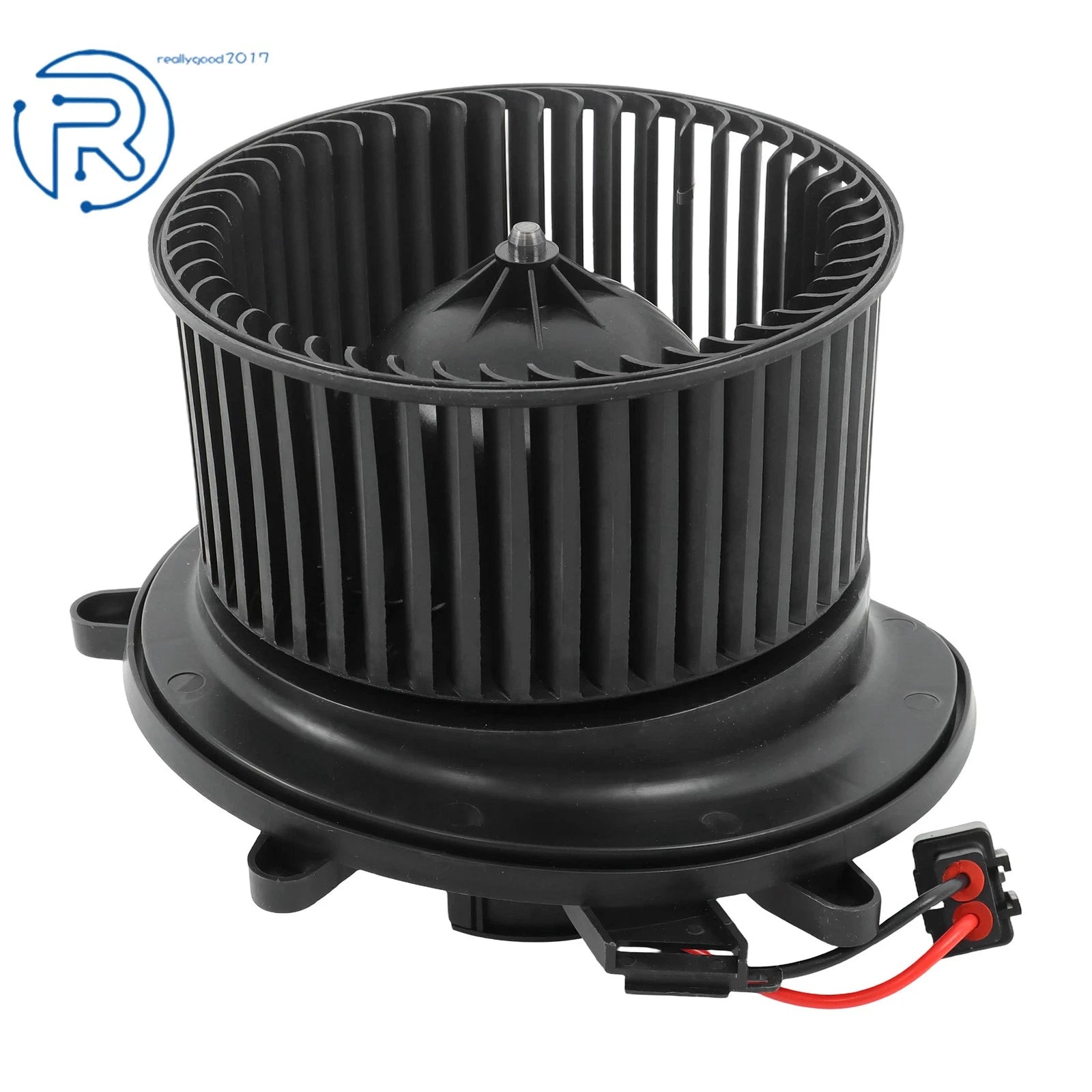 Blower Motor with Fan for Ford Mustang (2015-2020)