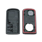 Remote Smart Proximity Key 3 Button 433MHz ID46 for Mitsubishi Lancer