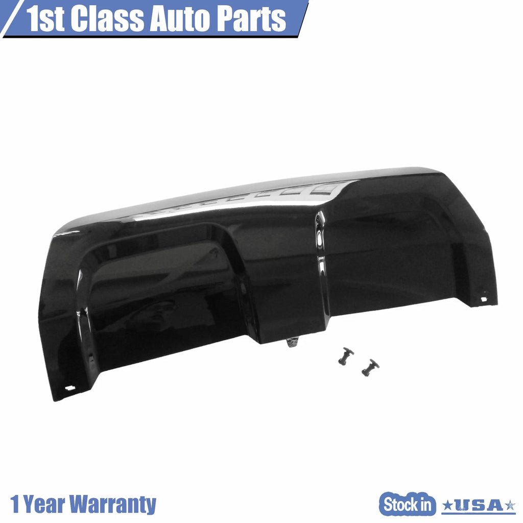 Skid Plate Trim for Land Rover Range Rover Sport (2014-2017)
