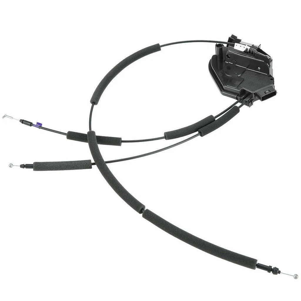 Rear Left Door Lock Actuator for Nissan Versa Note (2014-2019)