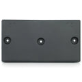 Front License Plate Mounting Bracket for Elantra (2021–2022)