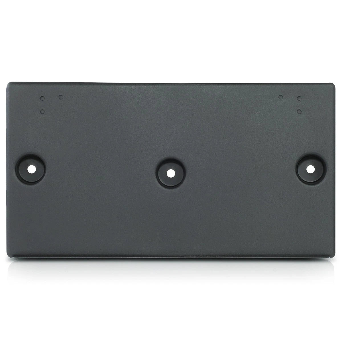 Front License Plate Mounting Bracket for Elantra (2021–2022)