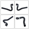 Coolant Reservoir Tank Lower Hose Tube FL3Z-8C289-A for Ford F150 (2015–2024)