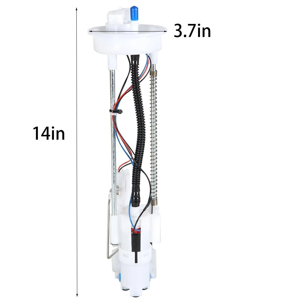 Fuel Tank Pump Assembly for Polaris Sportsman 570 (2014–2016)