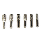 Hex Socket Set of 6 for Universal Use