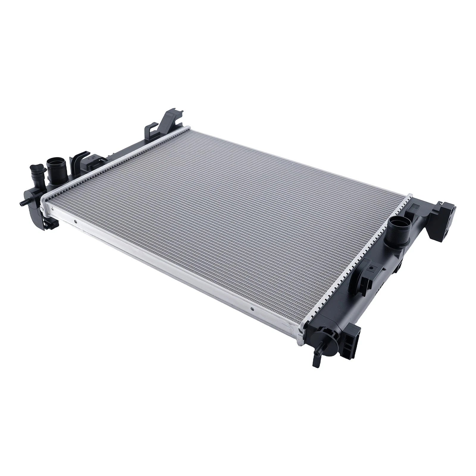 Aluminum Radiator Assembly for Nissan Kicks/Versa  (2018-2024)