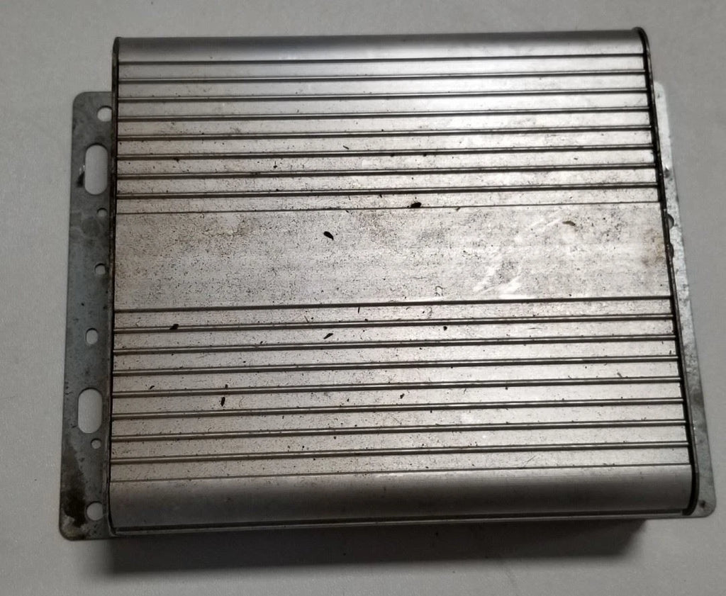 Radio Amplifier for Lincoln Continental (1998) F80F-18C808-AC F80F18C808AC