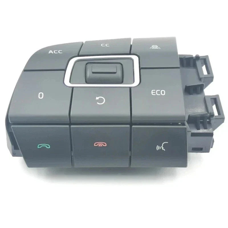 Steering Wheel Switches Module for Volvo FH4/FM4 (2013–2024)