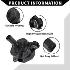 Auxiliary Cooling Water Pump for Toyota Highlander Prius (2001–2023) No.G904052020