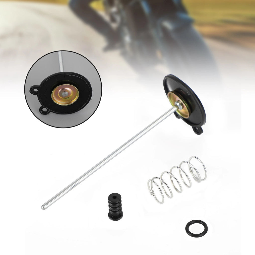 Carburetor Rebuild Kit for Honda CB750C CB900C (1980–1982)