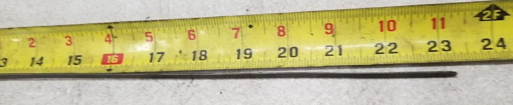 Oil Dipstick for Ford Thunderbird Cougar 3.8L V6 (1985–1987) E5SE6750