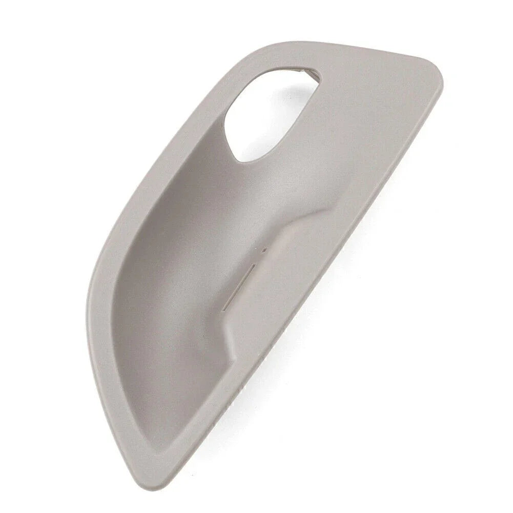 Door Handle Bowl Cover for BMW 5 Series F10 F11 (2011-2017) - Grey
