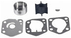 Outboard Water Pump Impeller Repair Kit 17400-99J00 for Suzuki 9.9 HP (1990–2023)