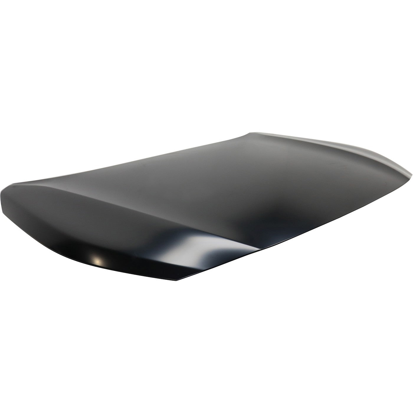 Hood for Subaru Outback (2015–2019) Aluminium CAPA Certified