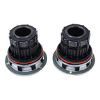 2X Front Automatic Locking Hub for Ford Super Duty (2011–2017) BC3Z3B396A