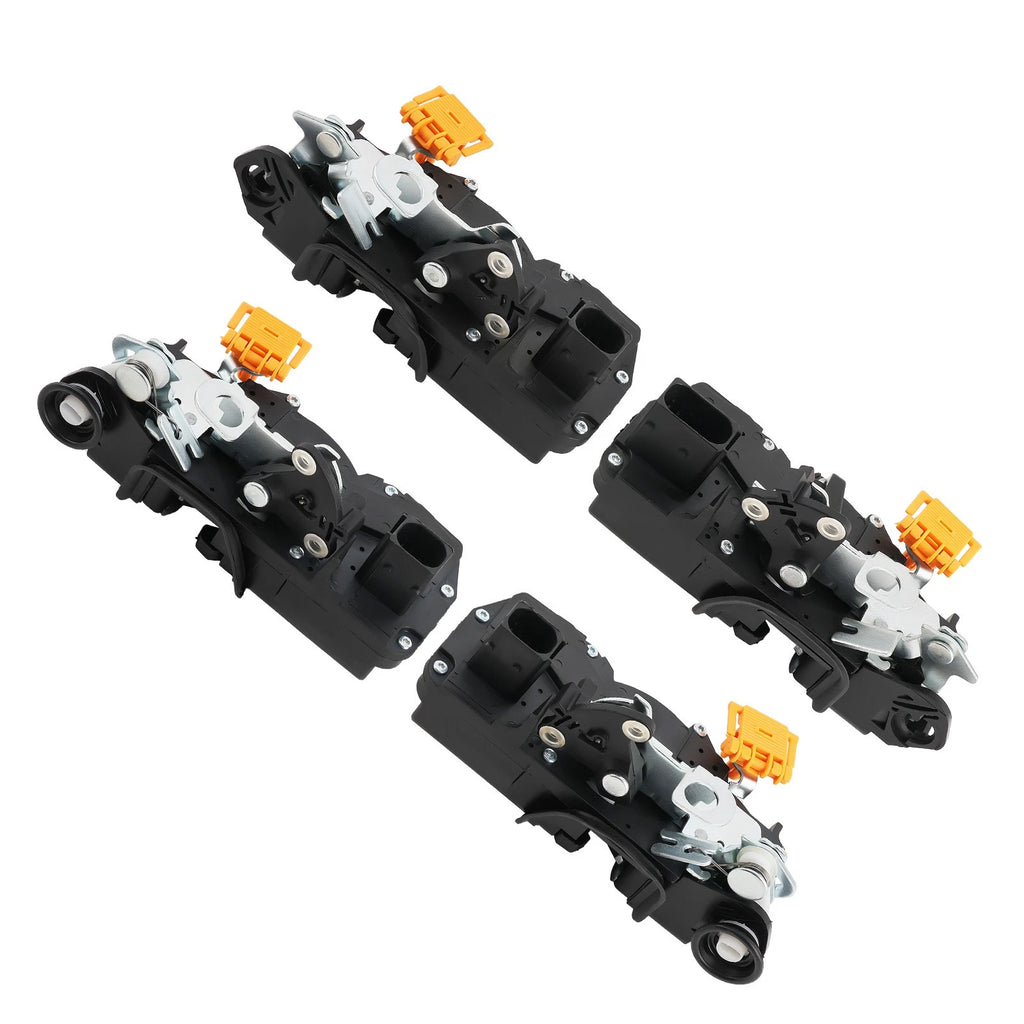 Door Lock Actuator for Chevrolet Malibu Saturn (2008–2010)