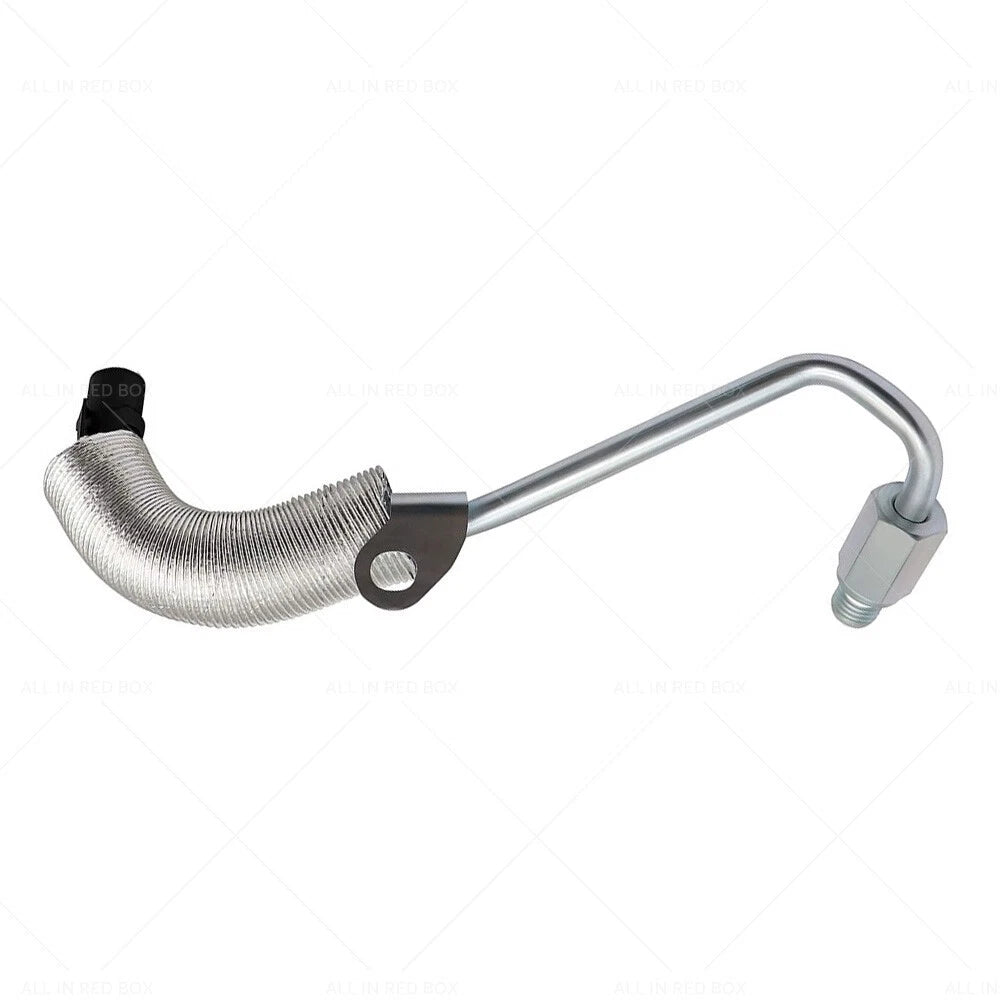 Turbo Charger Coolant Return Hose Line for Holden Cruze Trax (2010–2020)
