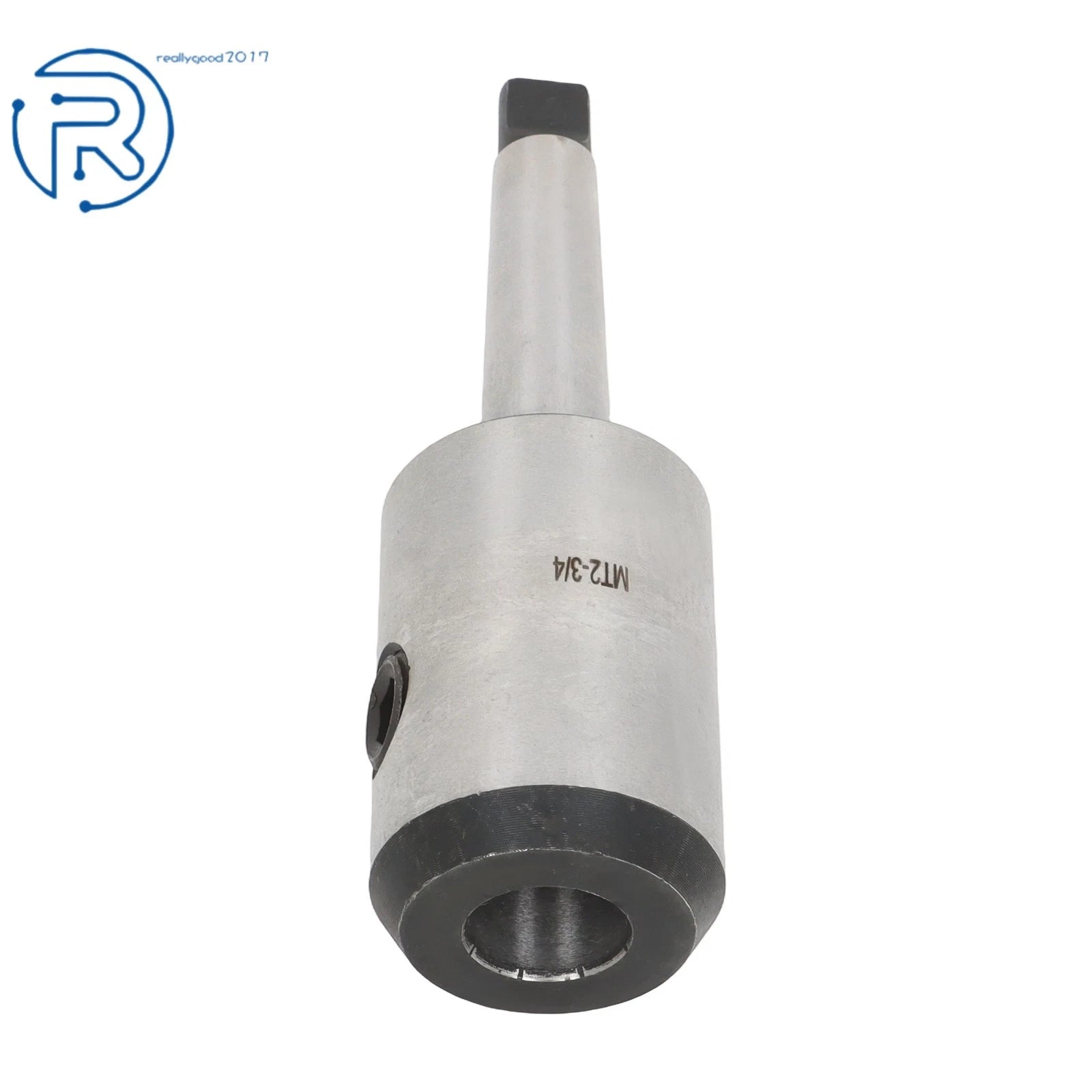 End Mill Holder for MT2 Morse Taper Machines (Various Models)