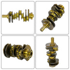 Crankshaft for Jeep Grand Cherokee, RAM 1500 (2014–2018) 68147110AA