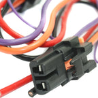 Blower Motor Resistor for Chevy Yukon, Suburban, Avalanche