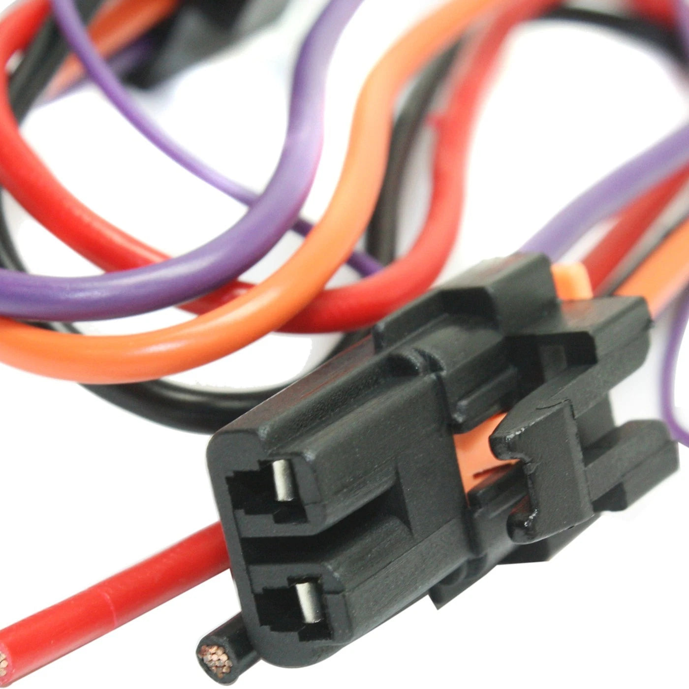 Blower Motor Resistor for Chevy Yukon, Suburban, Avalanche