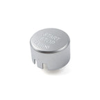 Engine Start Stop Button Cover Trim for BMW 5 Series G30 (2017–2023) Silver