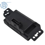 Heater Blower Motor Resistor with Harness for Chevrolet Impala (2000-2013)