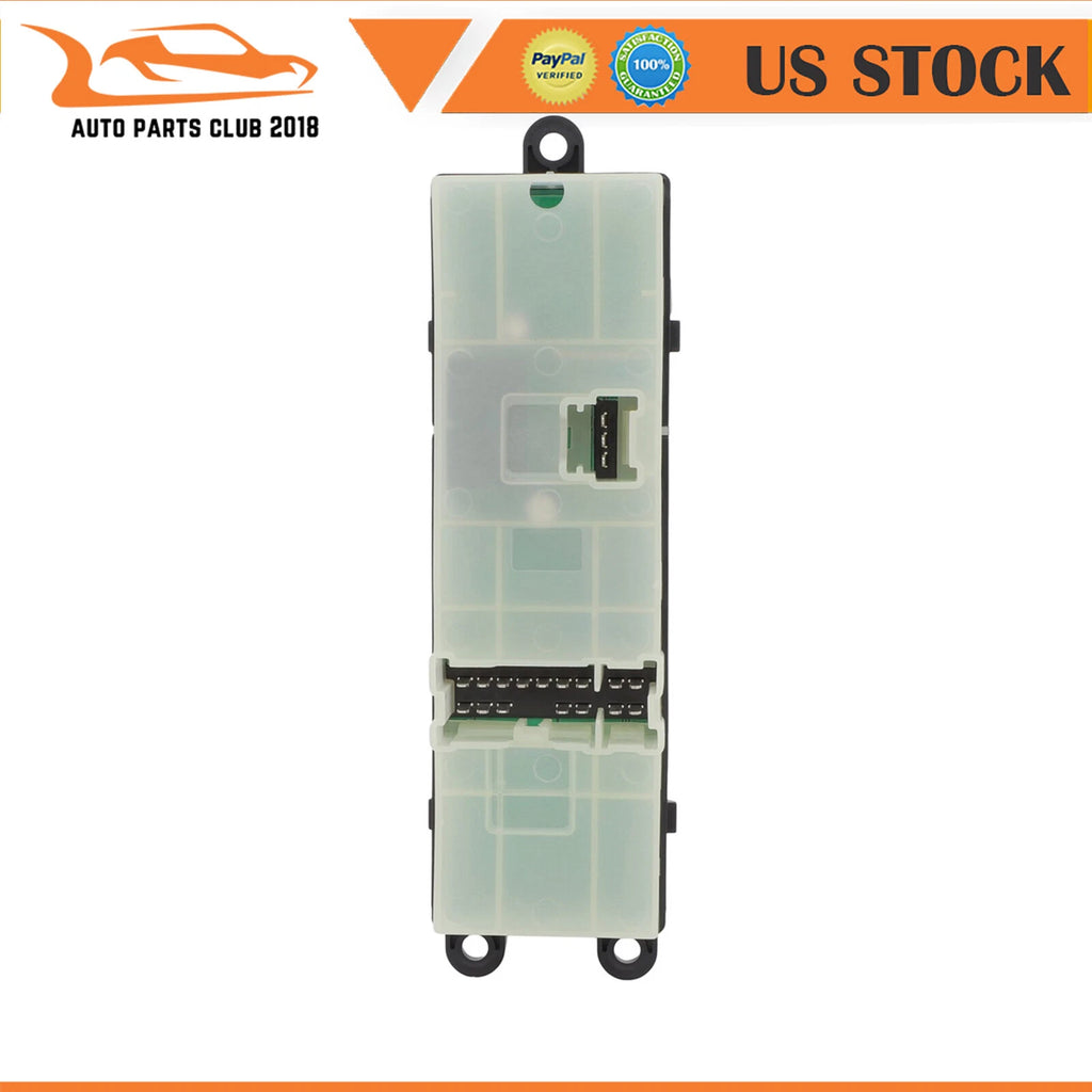 Power Window Switch for Subaru Legacy (2010-2012)