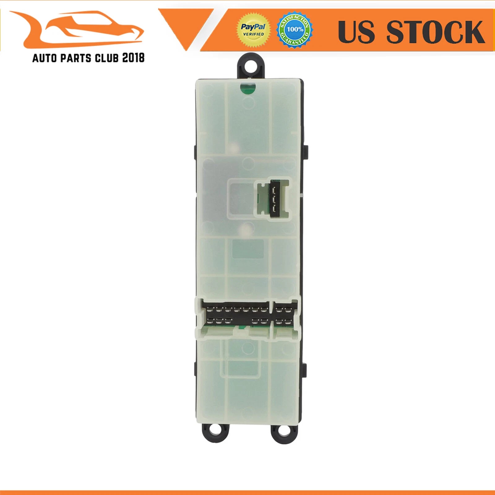 Power Window Switch for Subaru Legacy (2010-2012)