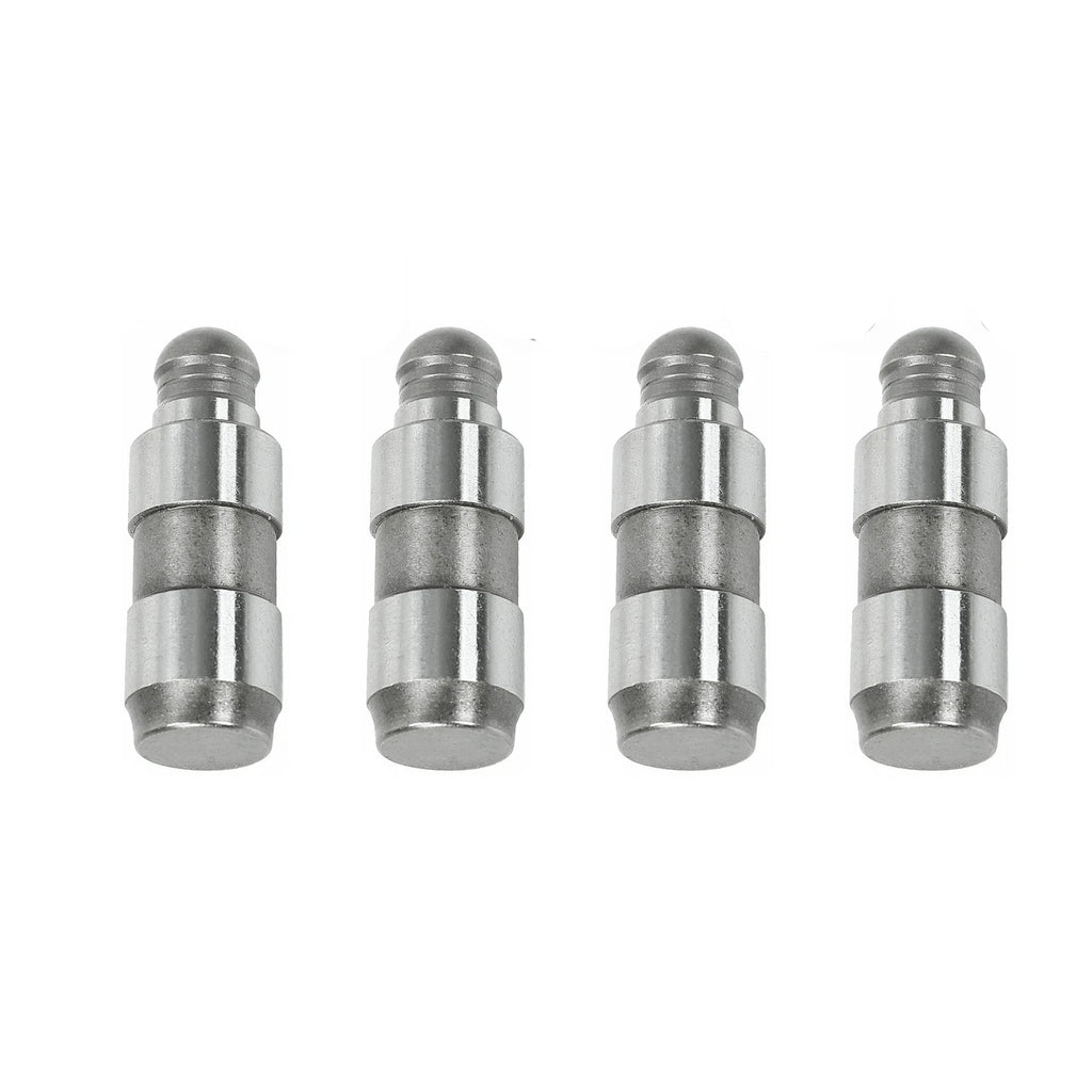 Set of 4 Lifters for Chrysler Jeep Dodge Ram 3.2L 3.6L (2011–2020)