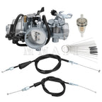 Carburetor 16100-MN1-681 for Honda XR600R (1988–2000)
