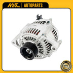 Alternator for Dodge Ram 1500 (1997–1998) V8 5.2L 5.9L 12V 7-Groove CW