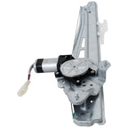 Window Regulator for Ford Explorer (2011–2019) Rear Right Side
