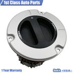 2X Front Manual Locking Hubs for Ford F250 F350 Super Duty (2005–2017)