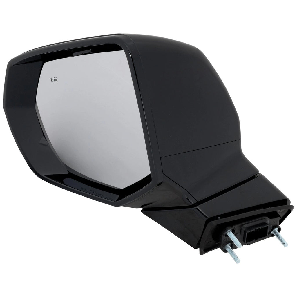 Driver Left Side Heated Mirror for Chevy Tahoe Suburban GMC