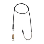 Ezgo Accelerator Cable 65-1/2" 608608 for Golf Cart (Kawasaki Gas Engine)