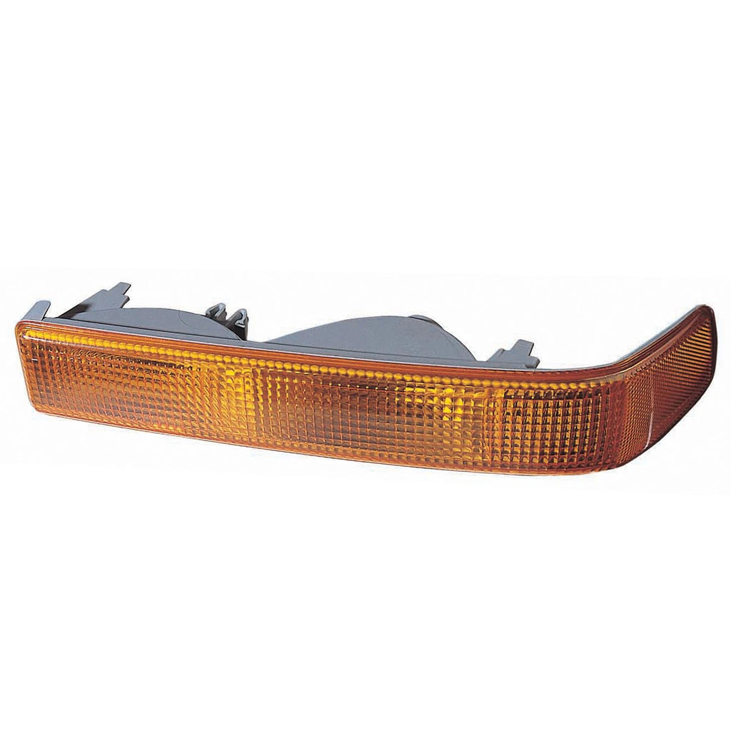 Replacement Driver Side Front Parking Signal Light Assembly for Honda Accord (2013–2017)