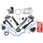 Timing Chain Kit for Ford F-150, Expedition, Lincoln Navigator (2004–2008)