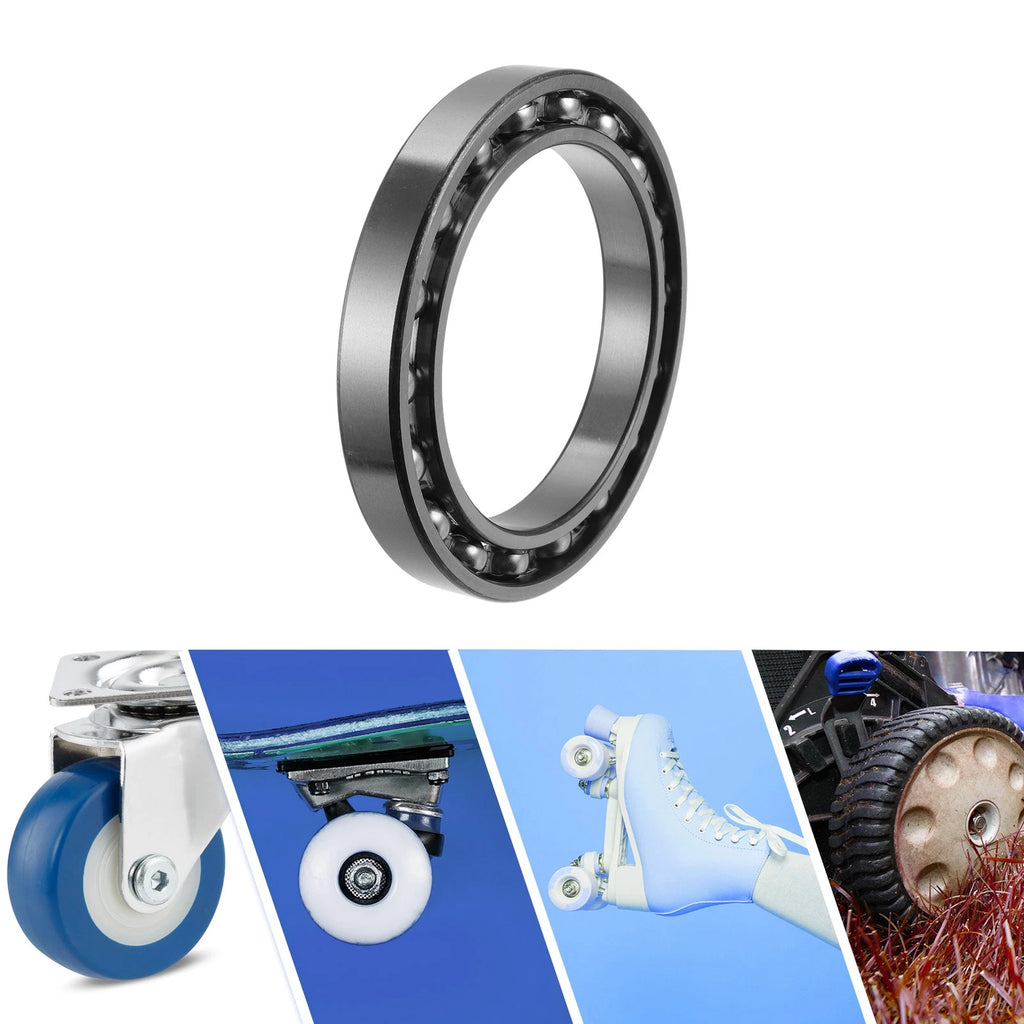 Deep Groove Ball Bearing P5 for Scooter Skateboard Wheel (130x180x24mm)