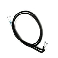 Throttle Cable for Honda VT250 Magna 250 (1995–1997) 17910-KCR-000, 17920-KCR-000
