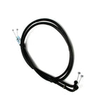 Throttle Cable for Honda VT250 Magna 250 (1995–1997) 17910-KCR-000, 17920-KCR-000