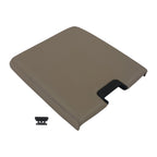 Center Console Armrest Lid Cover for Silverado 1500 (2007–2014) 20864155