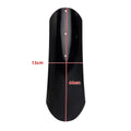 Steel Front Fender Mudguard for Scrambler 400X (2023–2025) Black