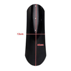 Steel Front Fender Mudguard for Scrambler 400X (2023–2025) Black
