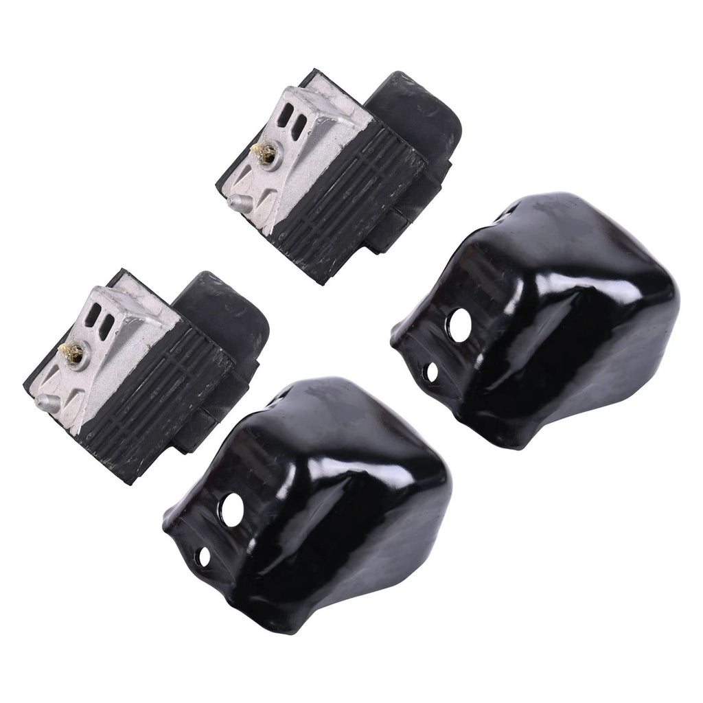 2X Front Engine Motor Mount for Dodge Sprinter 2500 (2002-2006)