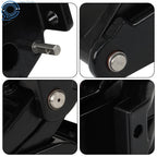 Running Board Motor with Bracket for F250 (2018-2020)